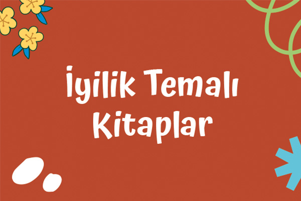İyilik Yılı Kitaplığı